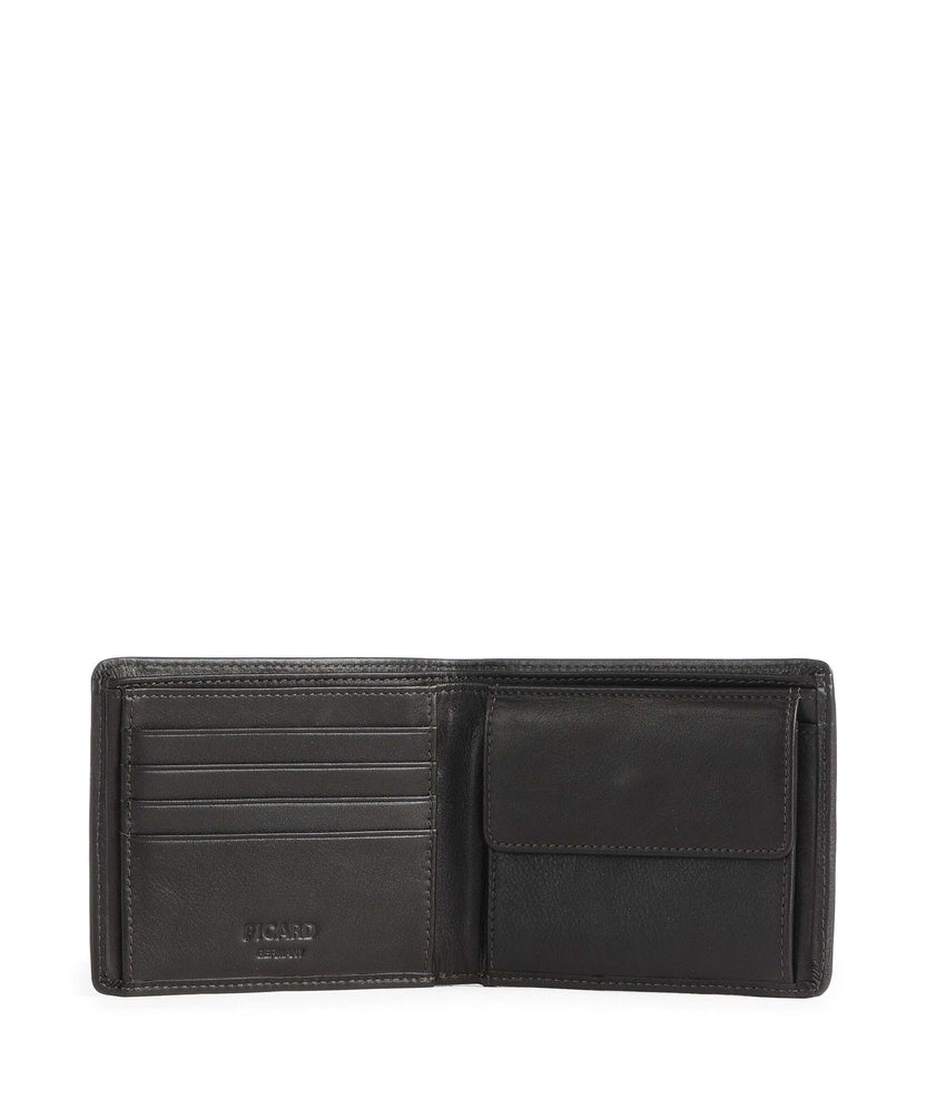 Picard Brooklyn Wallet cafe