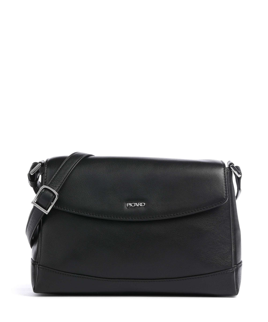Picard Really Crossbody bag schwarz