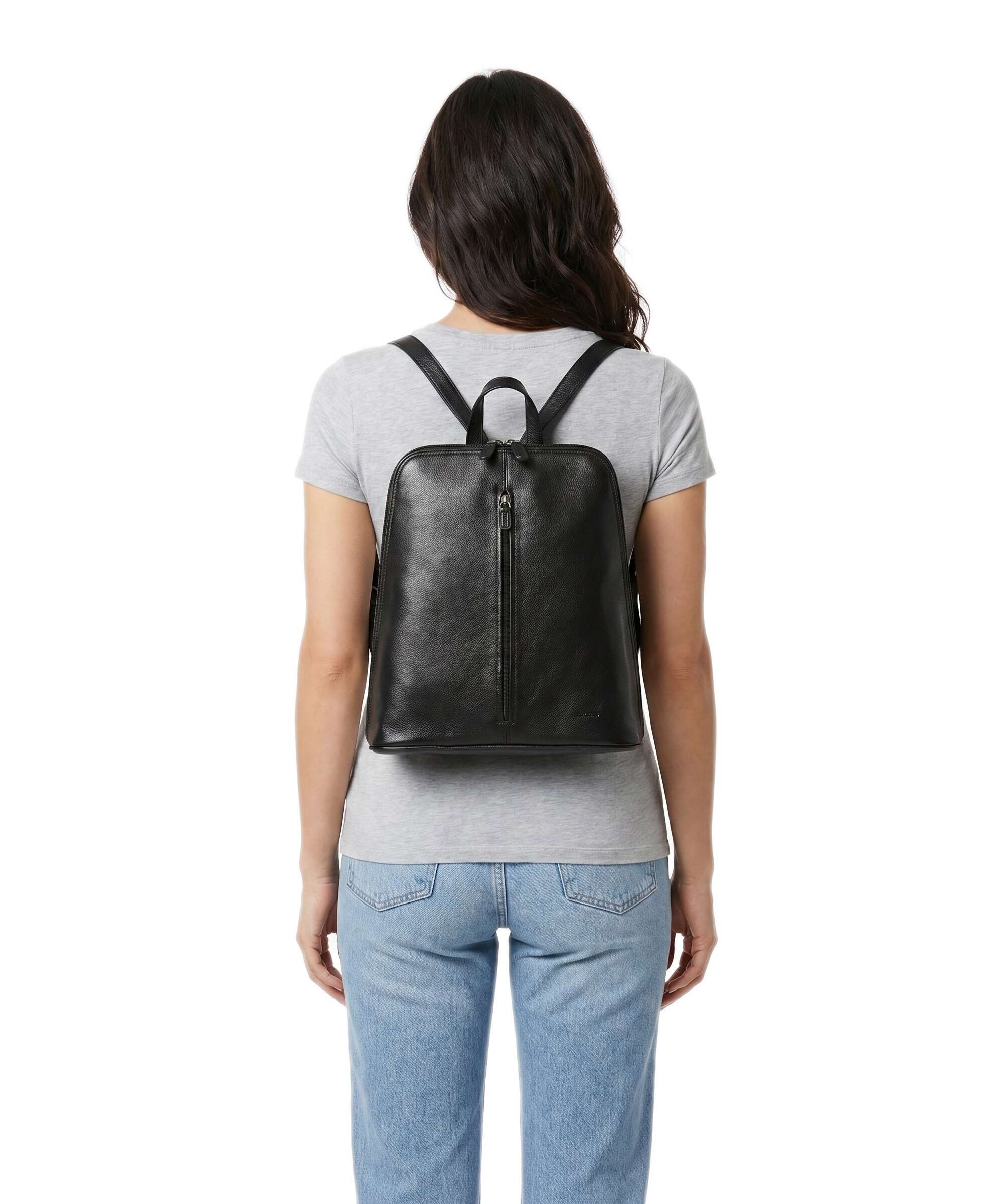Picard Luis Backpack black