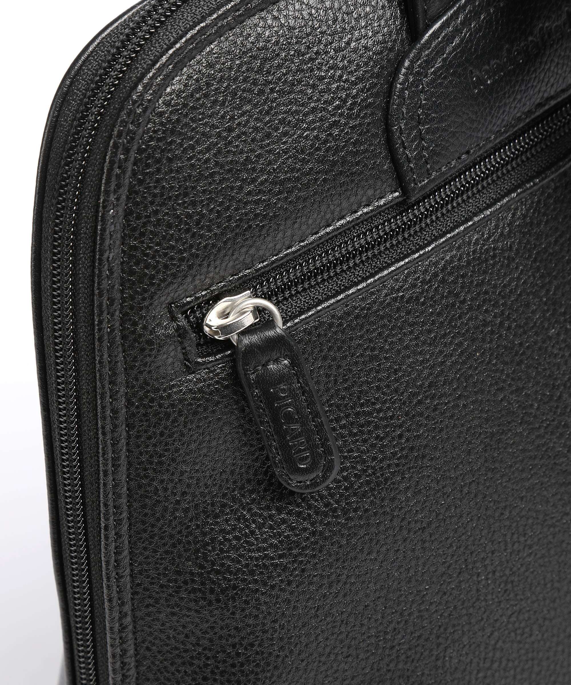Picard Luis Backpack black