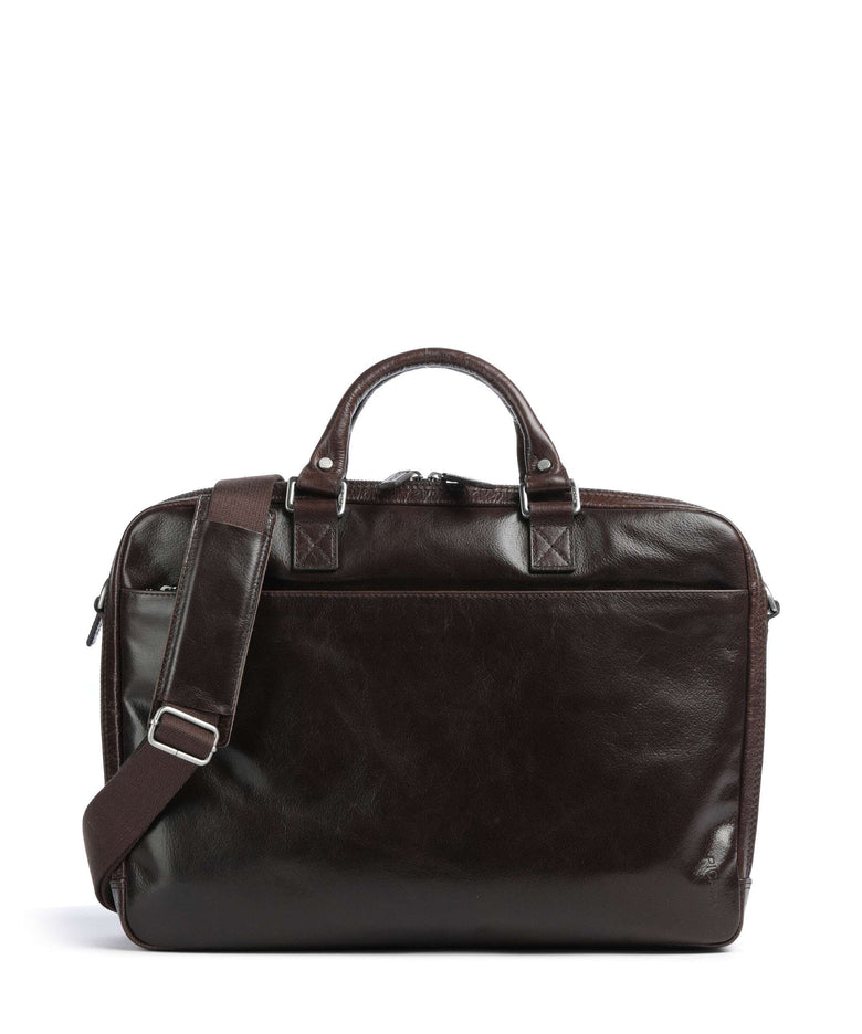 Picard Buddy Briefcase cafe