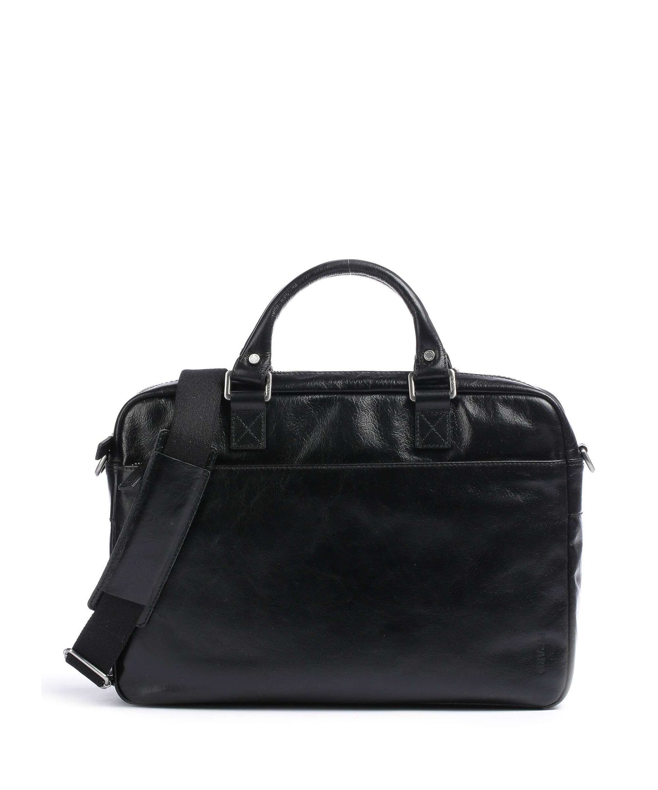 Picard Buddy Briefcase schwarz
