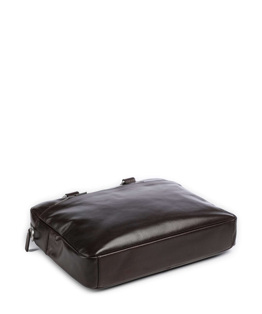 Picard Buddy Briefcase cafe