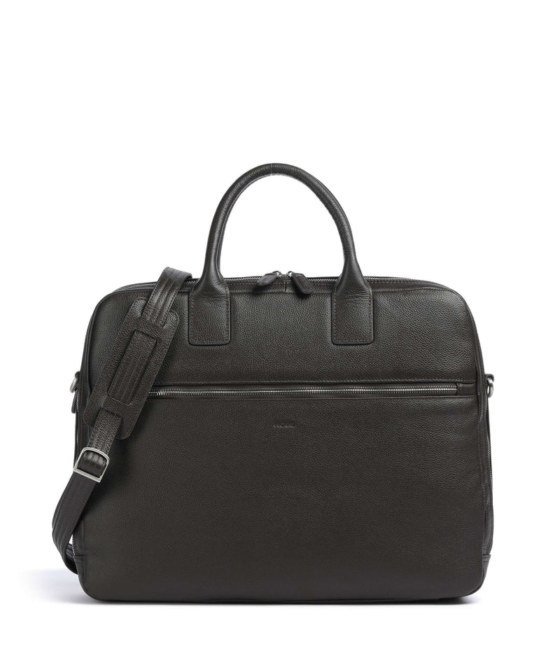 Picard Milano Briefcase cafe