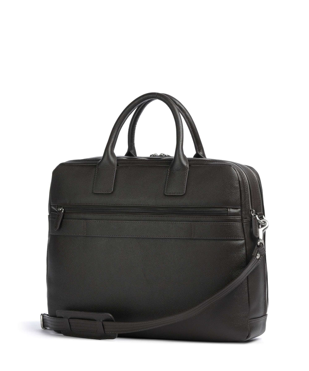 Picard Milano Briefcase cafe