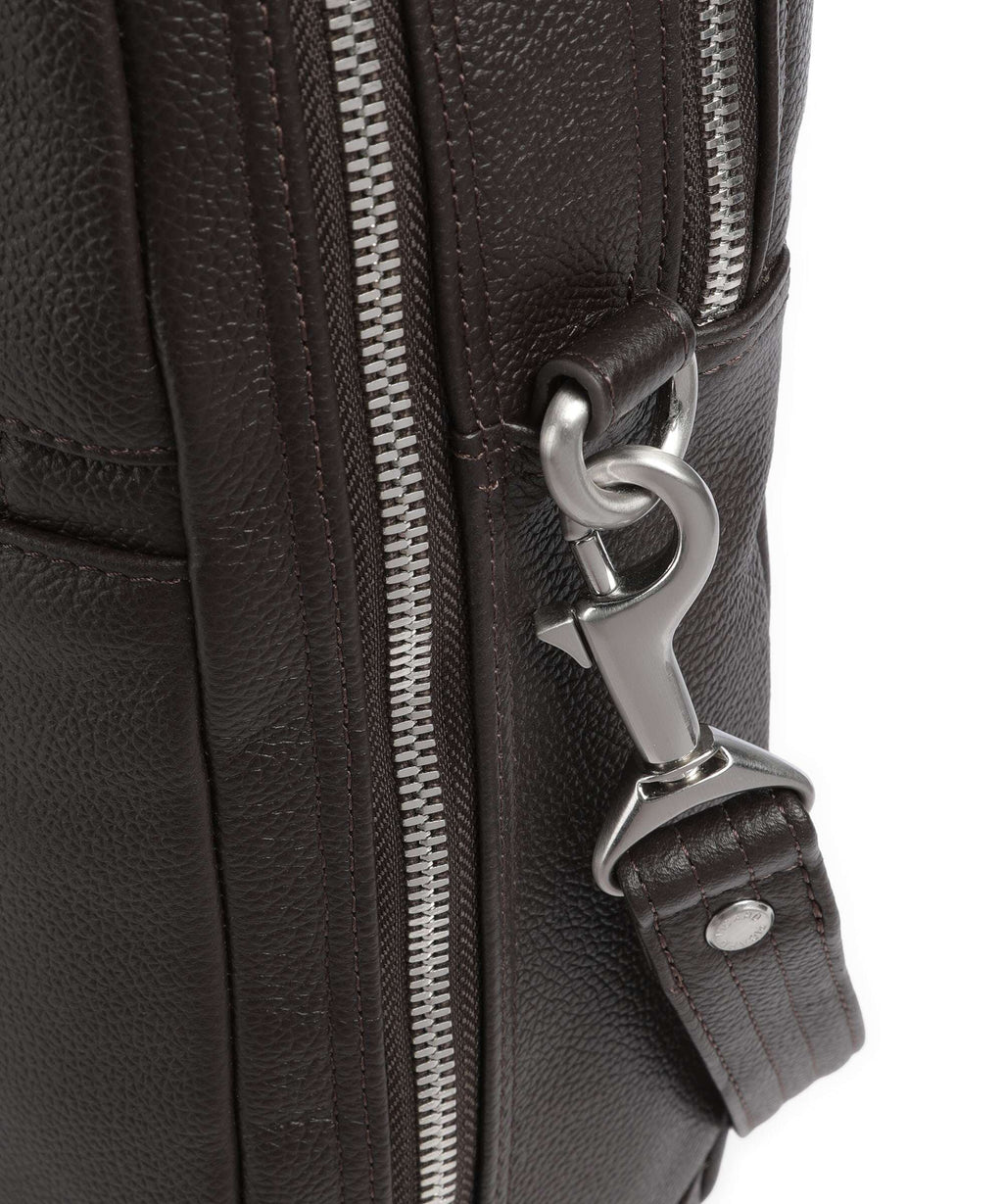 Picard Milano Briefcase cafe