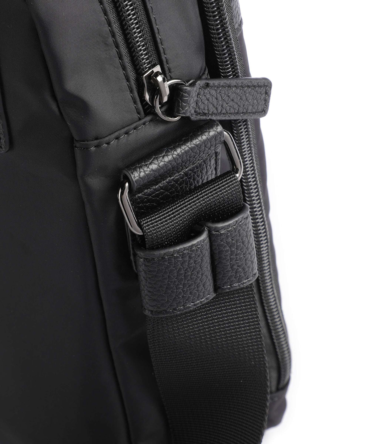 Picard S ` pore Crossbody bag schwarz