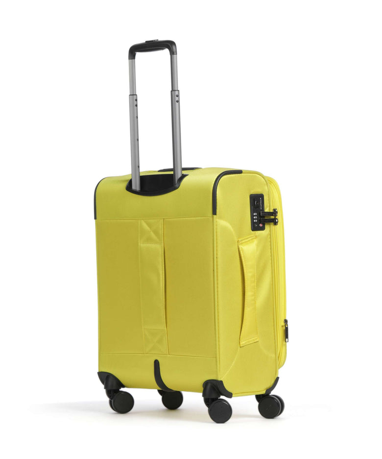 Stratic Bendigo Light Style Spinner (4 wheels) yellow gold