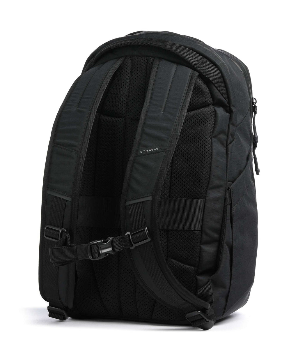 Stratic Move S Travel backpack black