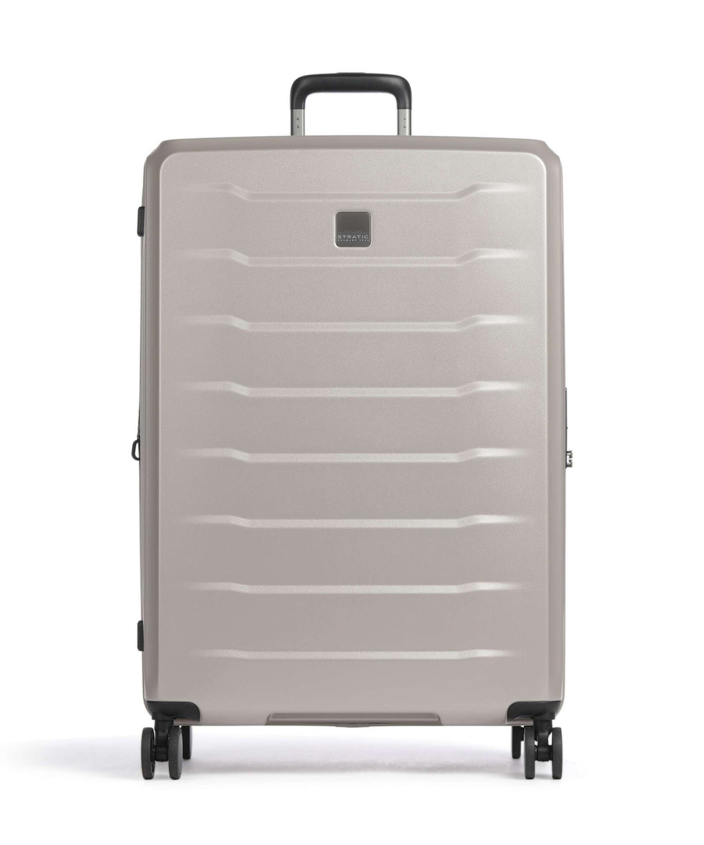 Stratic Phoenix SL Spinner (4 wheels) champagne