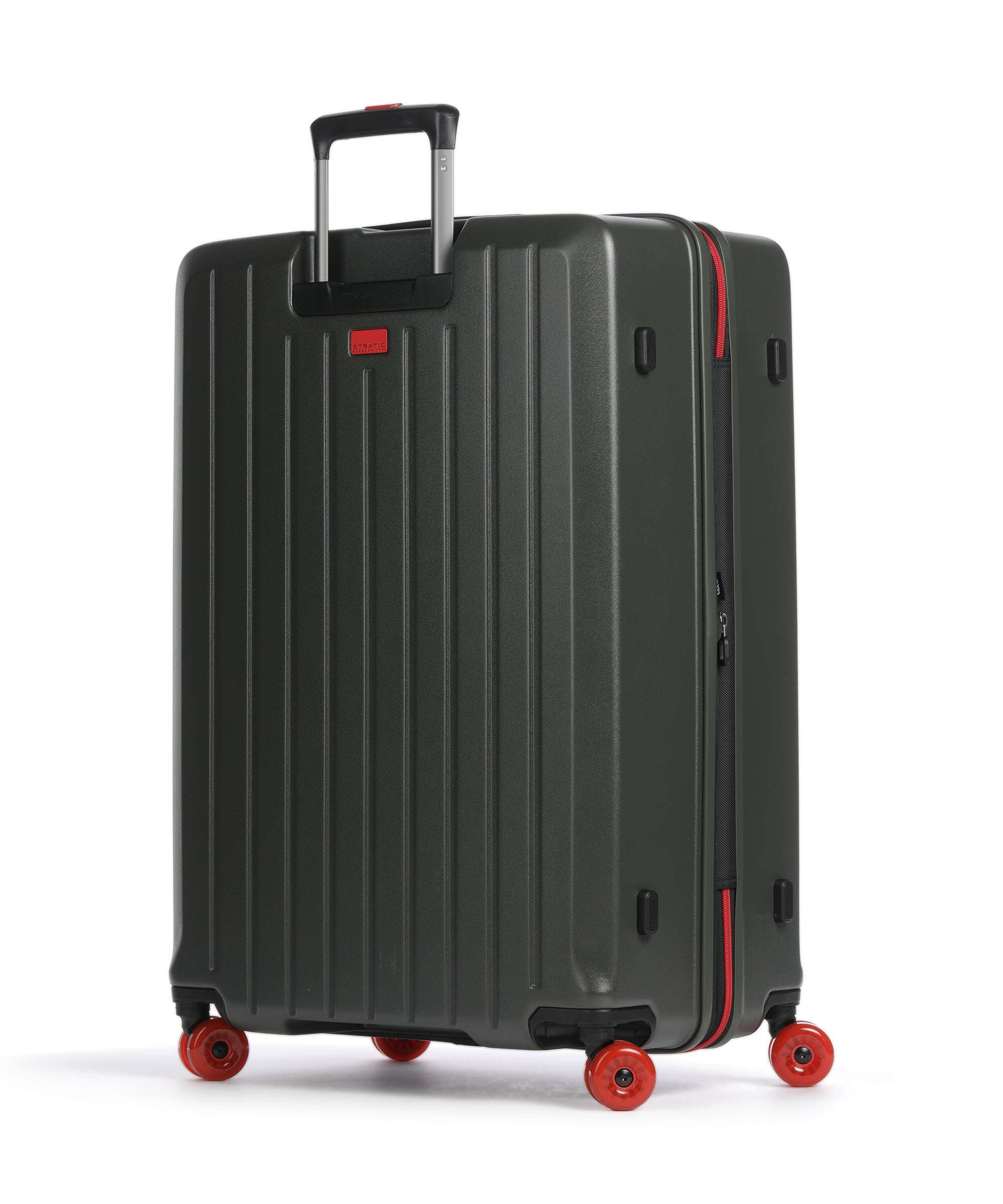 Stratic Buzz Spinner (4 wheels) olive