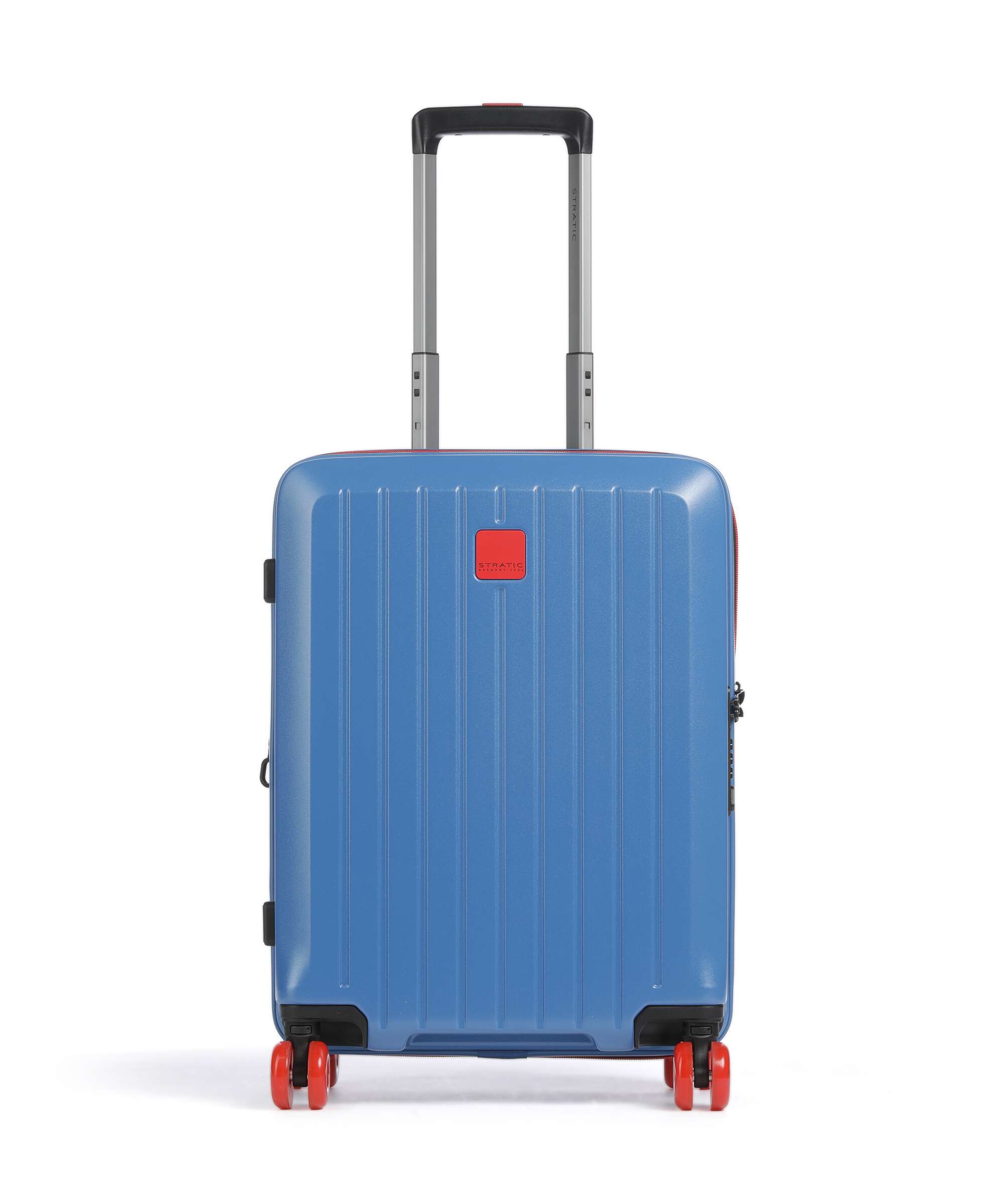 Stratic Buzz Spinner (4 wheels) ocean blue