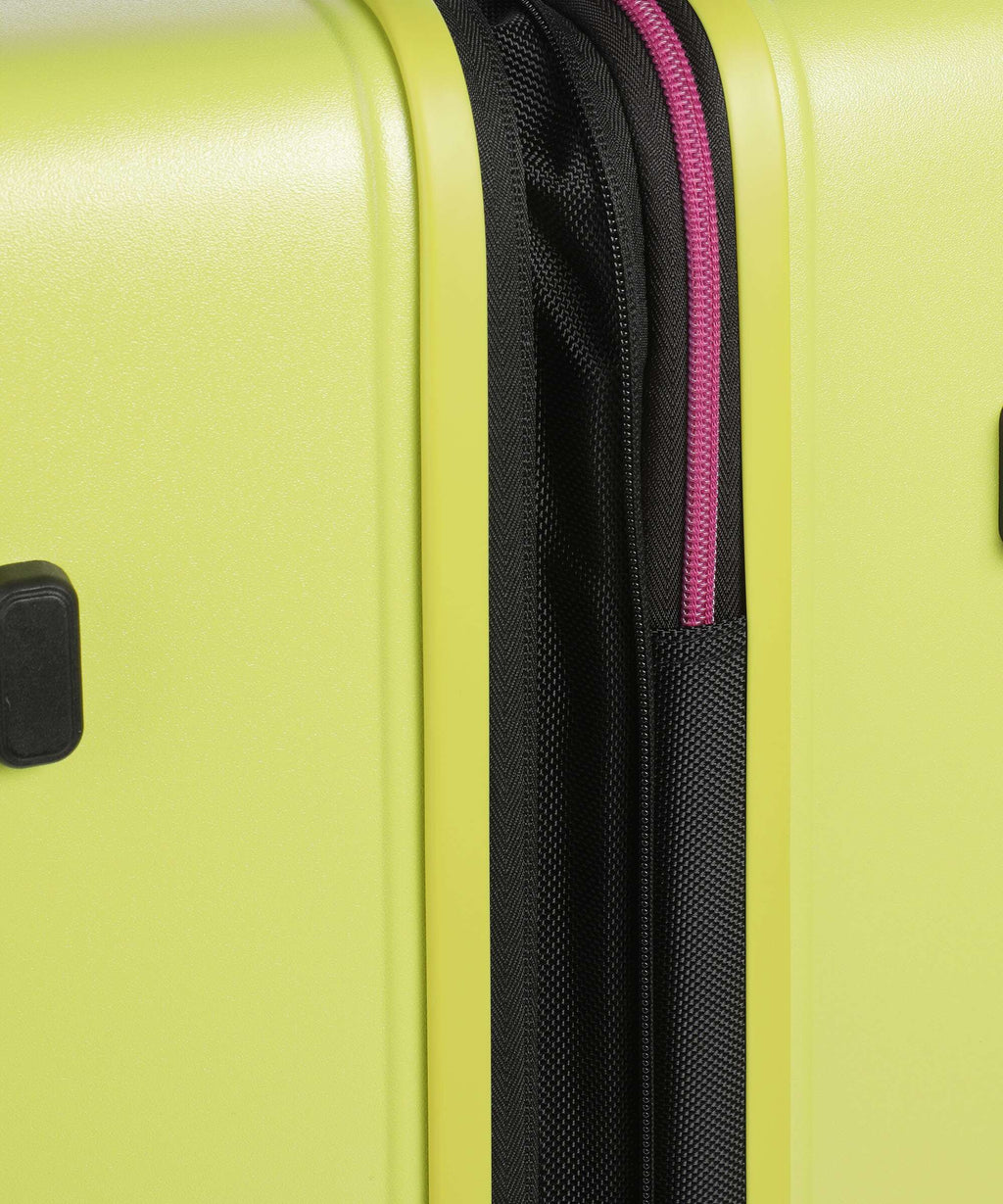 Stratic Buzz Spinner (4 wheels) lime/green