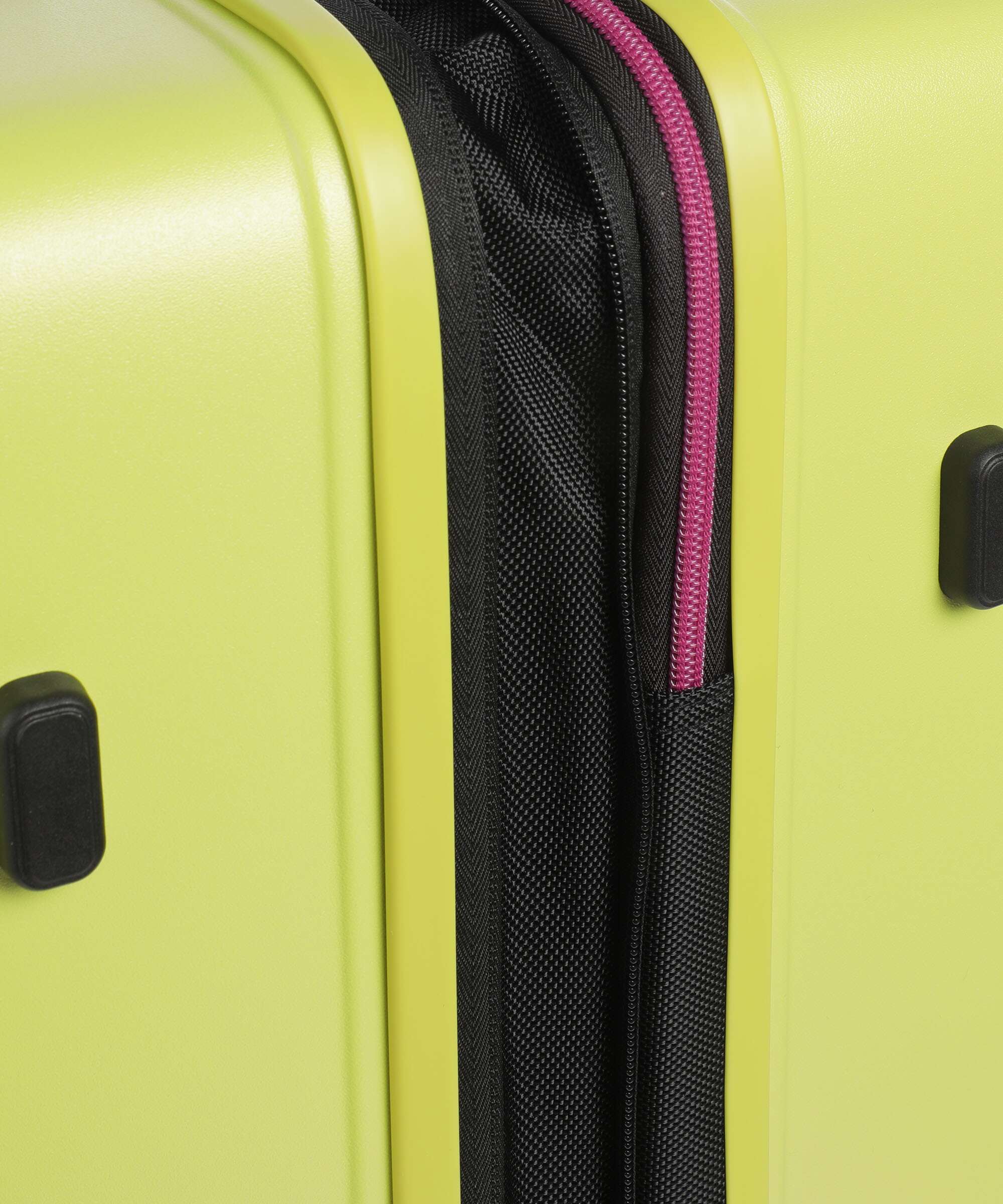 Stratic Buzz Spinner (4 wheels) lime/green