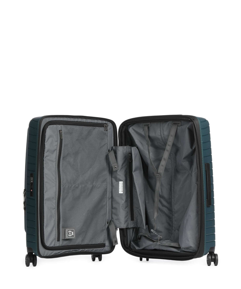 Stratic Novium ML Spinner (4 wheels) petrol