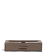 Windrose Corbello Jewelry box mocca