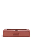 Windrose Corbello Šperkovnica terrakotta