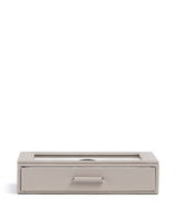 Windrose Corbello Jewelry box taupe