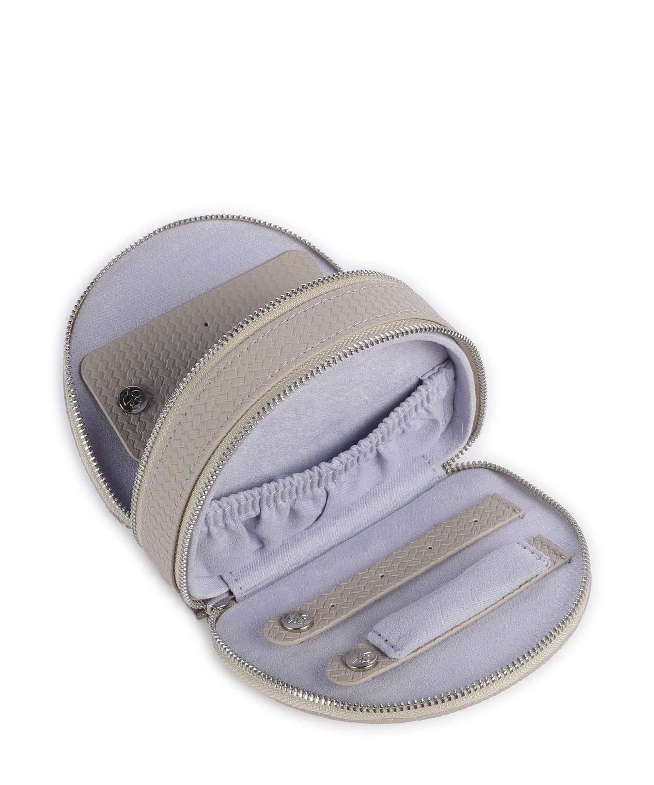 Windrose Corbello Jewelry box taupe