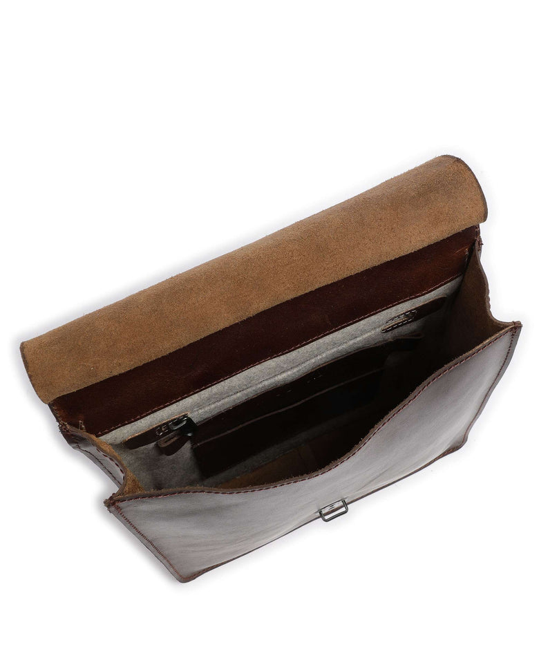 Harold's Aberdeen Crossbody bag braun