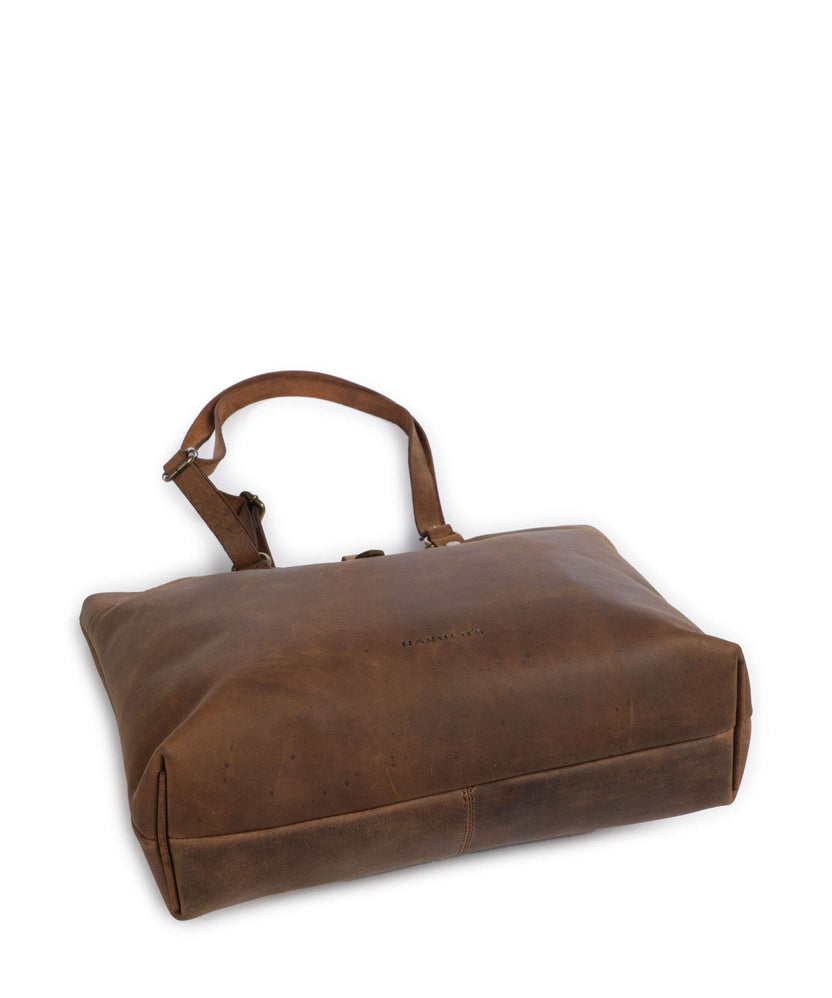 Harold's Antic Tote bag natur