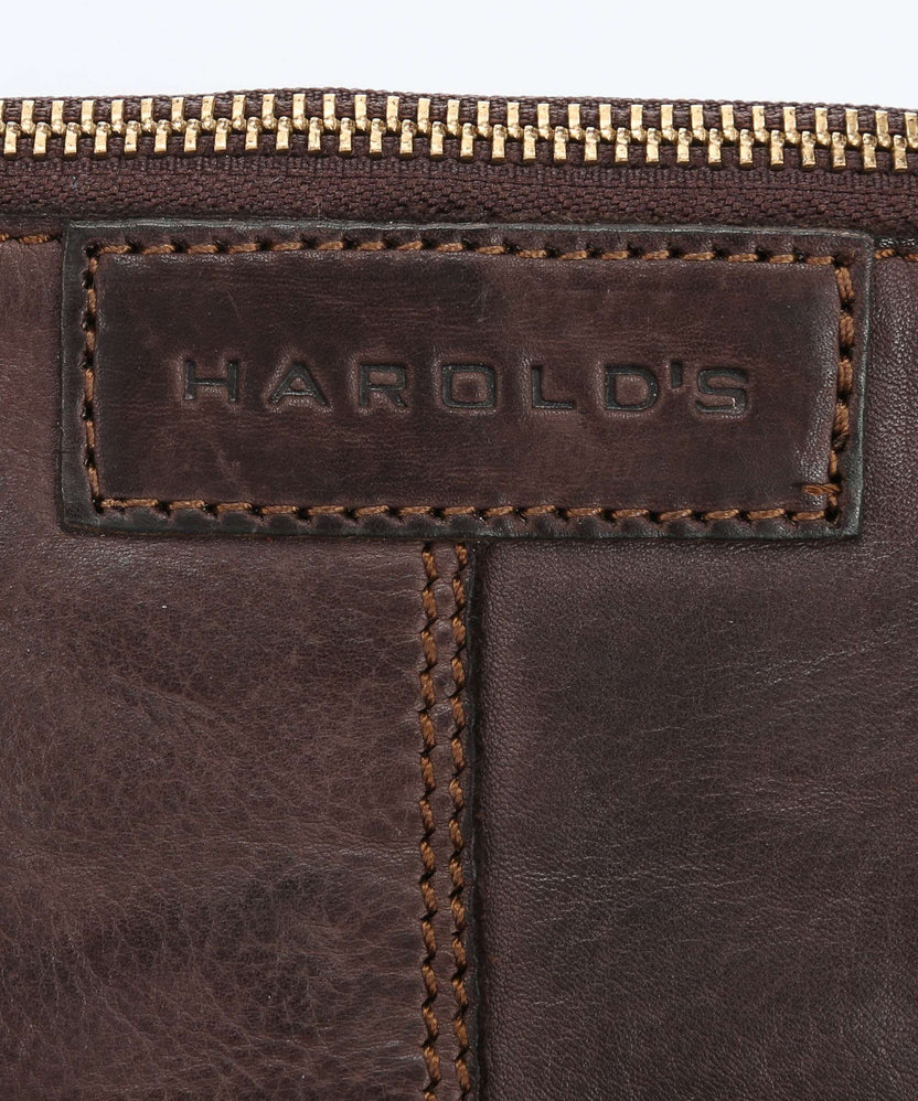 Harold's Submarine Fanny pack braun