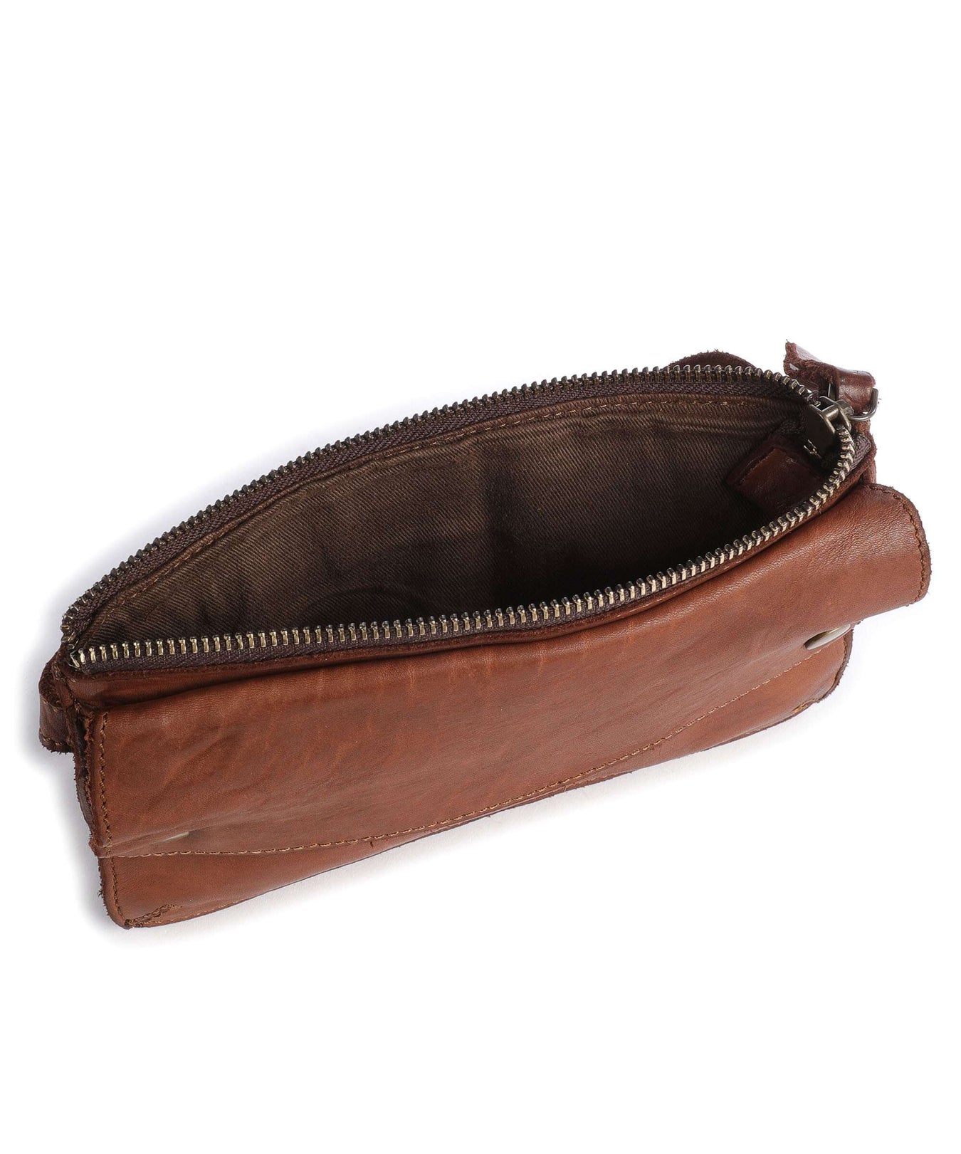 Harold's Submarine Fanny pack cognac