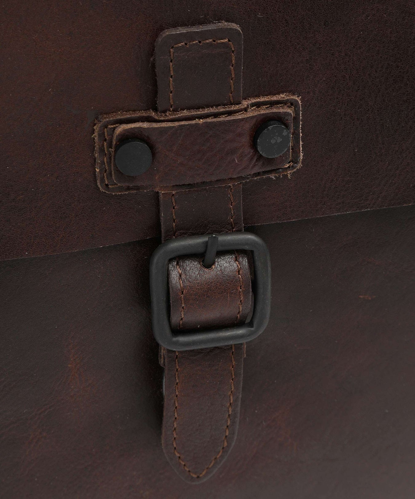 Harold's Aberdeen Briefcase braun