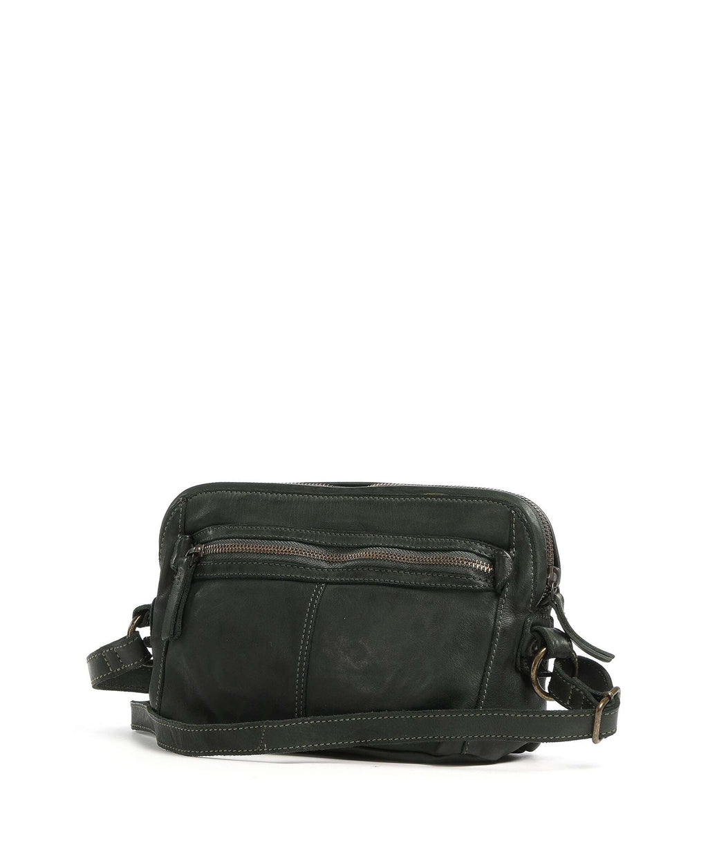 Harold's Submarine Crossbody bag grün