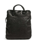 Harold's Submarine Backpack bag schwarz