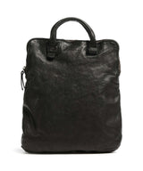 Harold's Submarine Taška na batoh schwarz