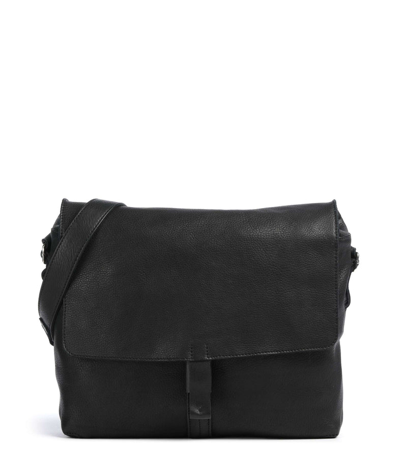 Harold's Lift Briefcase schwarz