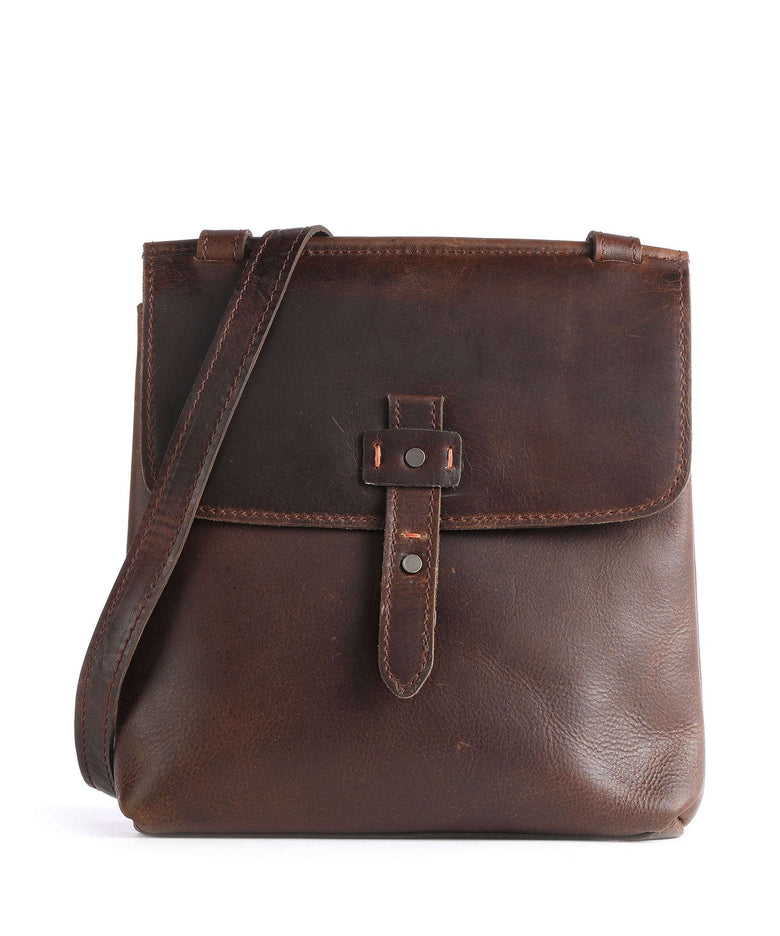 Harold's Aberdeen Crossbody bag braun