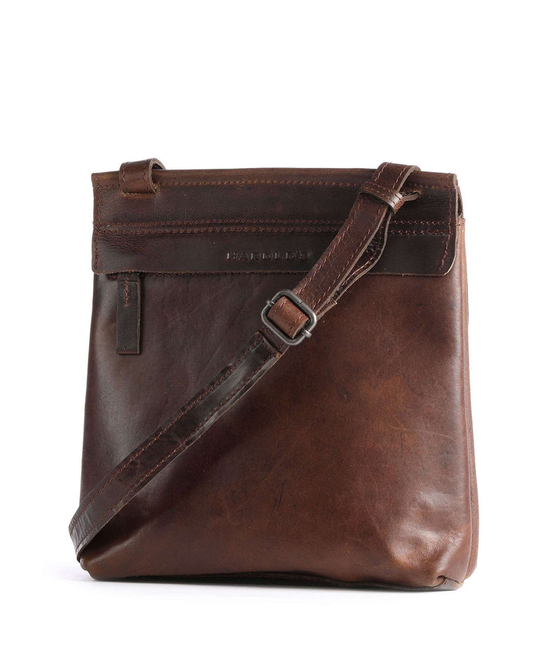 Harold's Aberdeen Crossbody bag braun