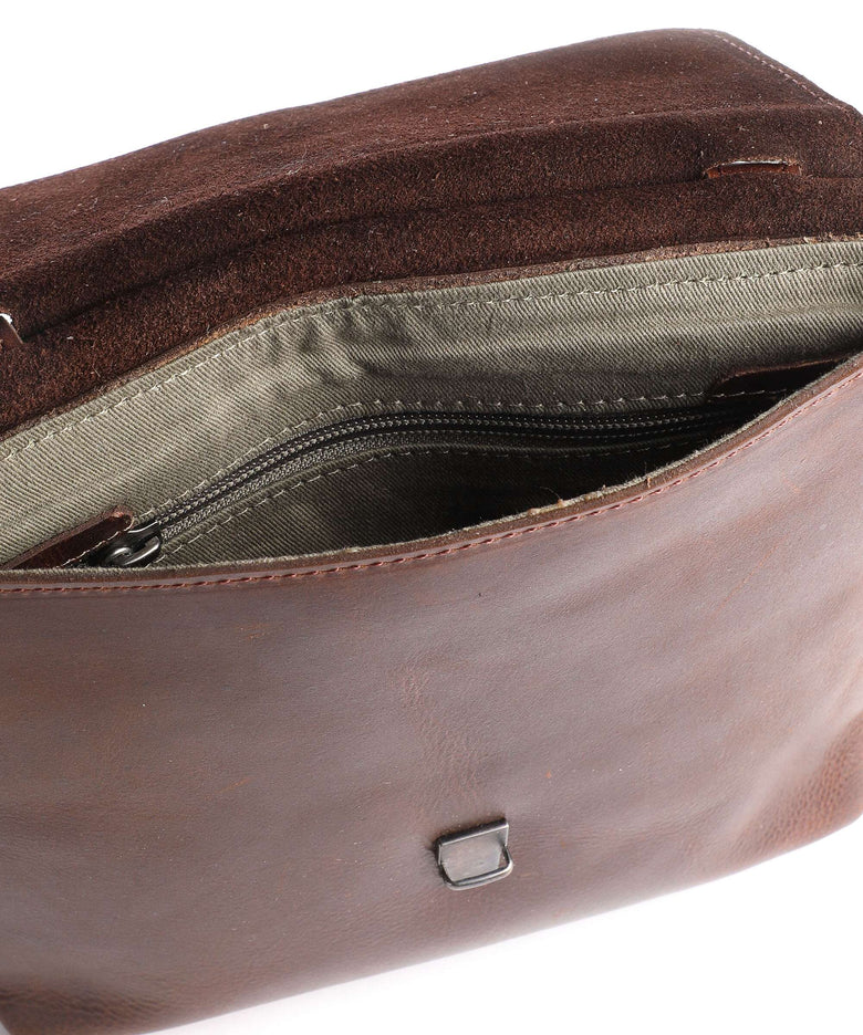 Harold's Aberdeen Crossbody bag braun