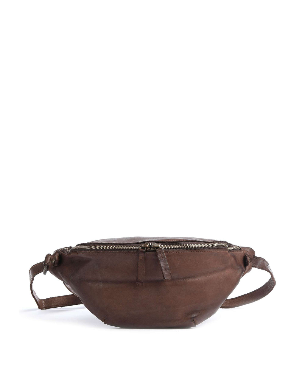 Harold's Submarine Fanny pack braun