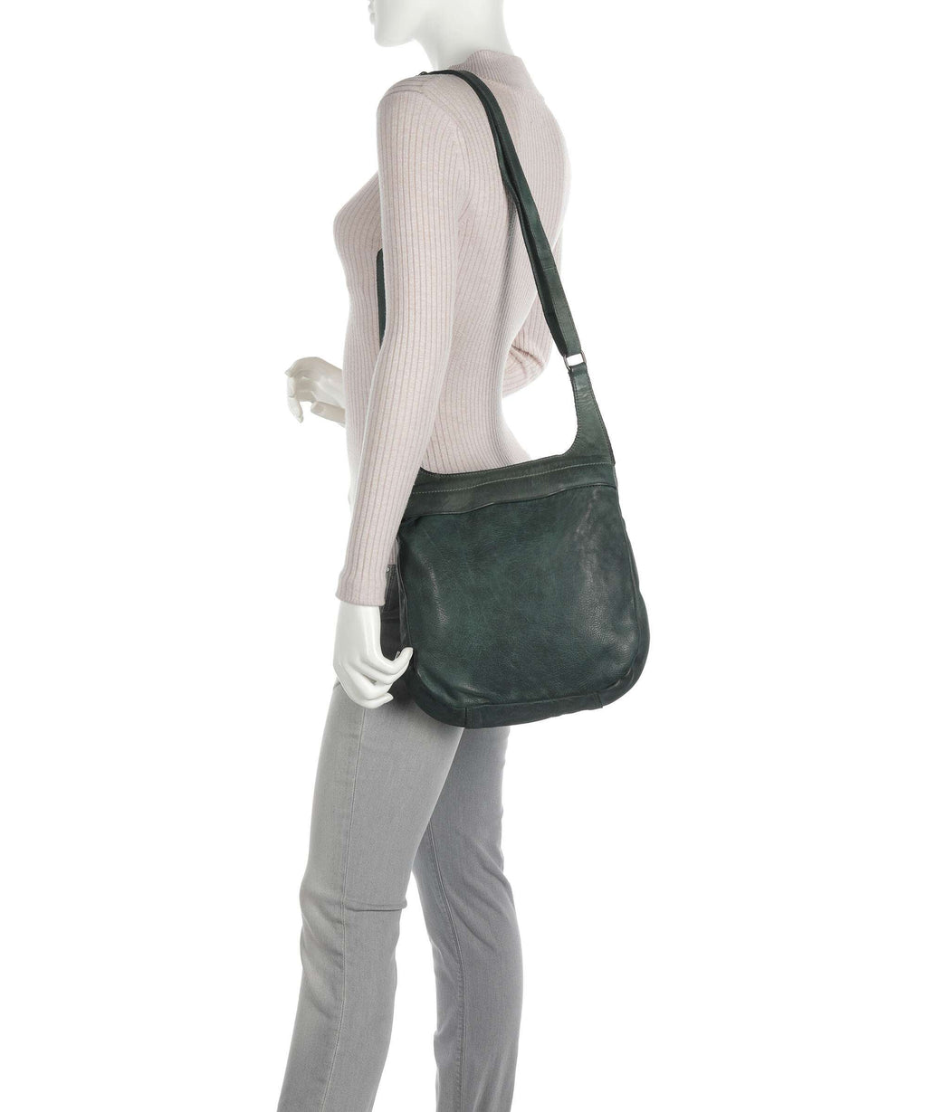 Harold's Submarine Crossbody bag gruen