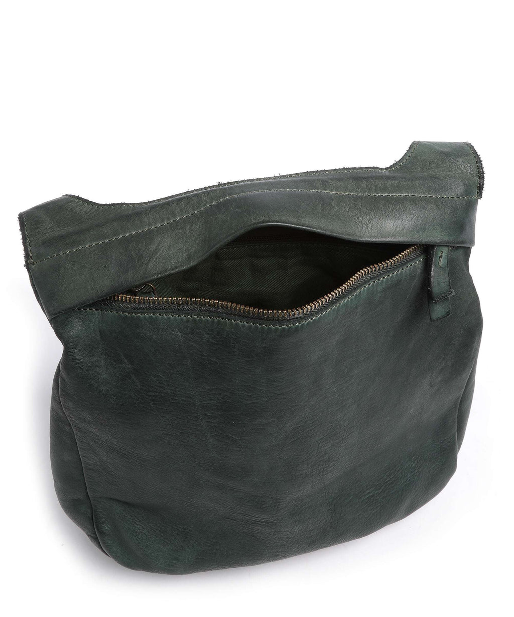Harold's Submarine Crossbody bag gruen