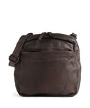 Harold's Submarine Taška cez rameno braun