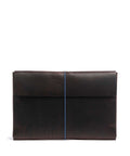 Harold's Keeper Laptop case braun