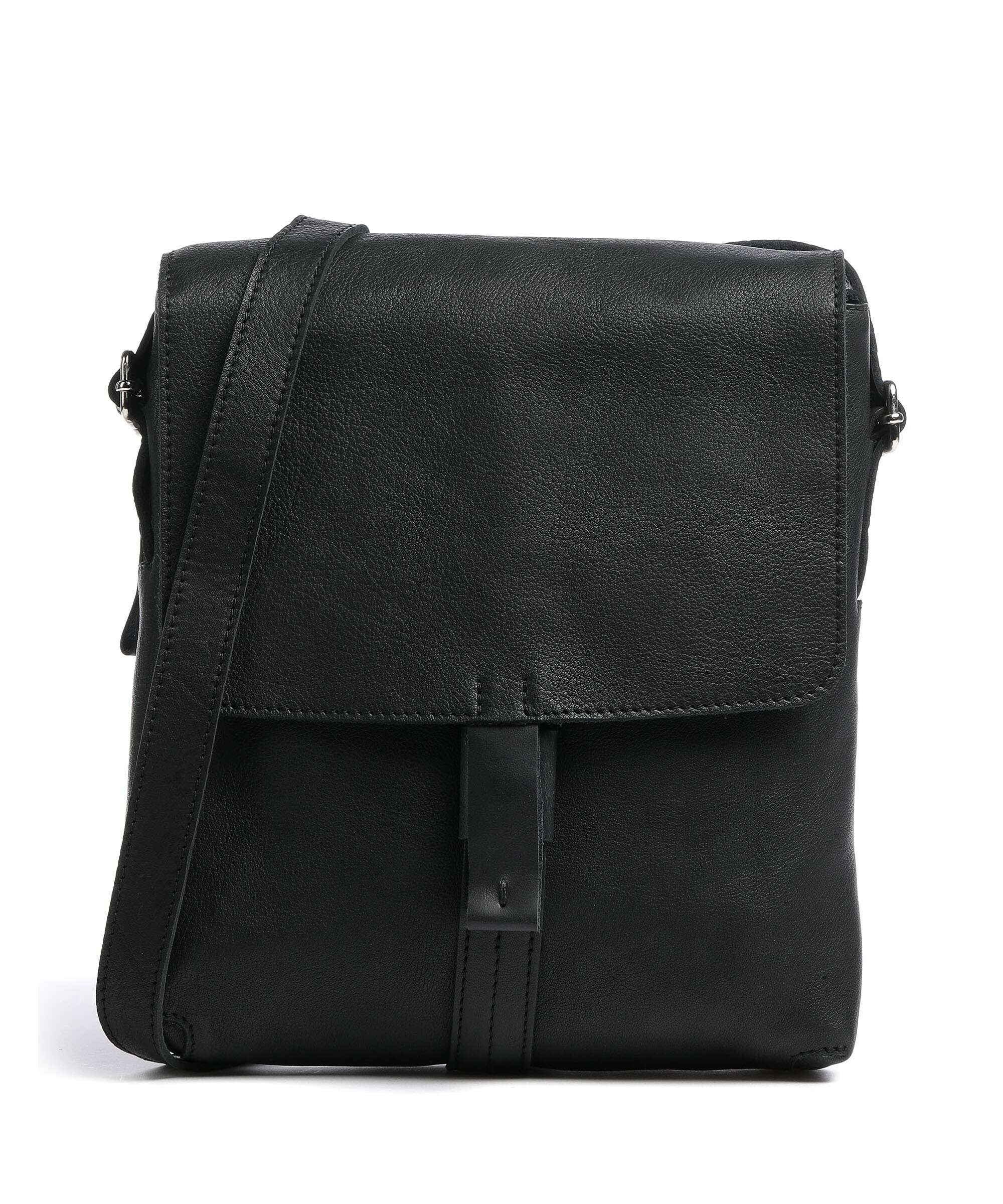 Harold's Lift Crossbody bag schwarz