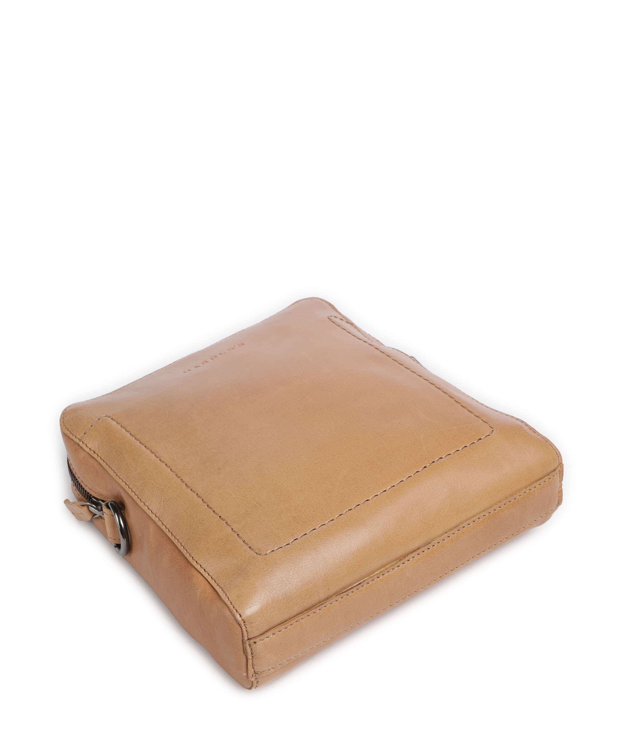 Harold's Caugio Crossbody bag camel