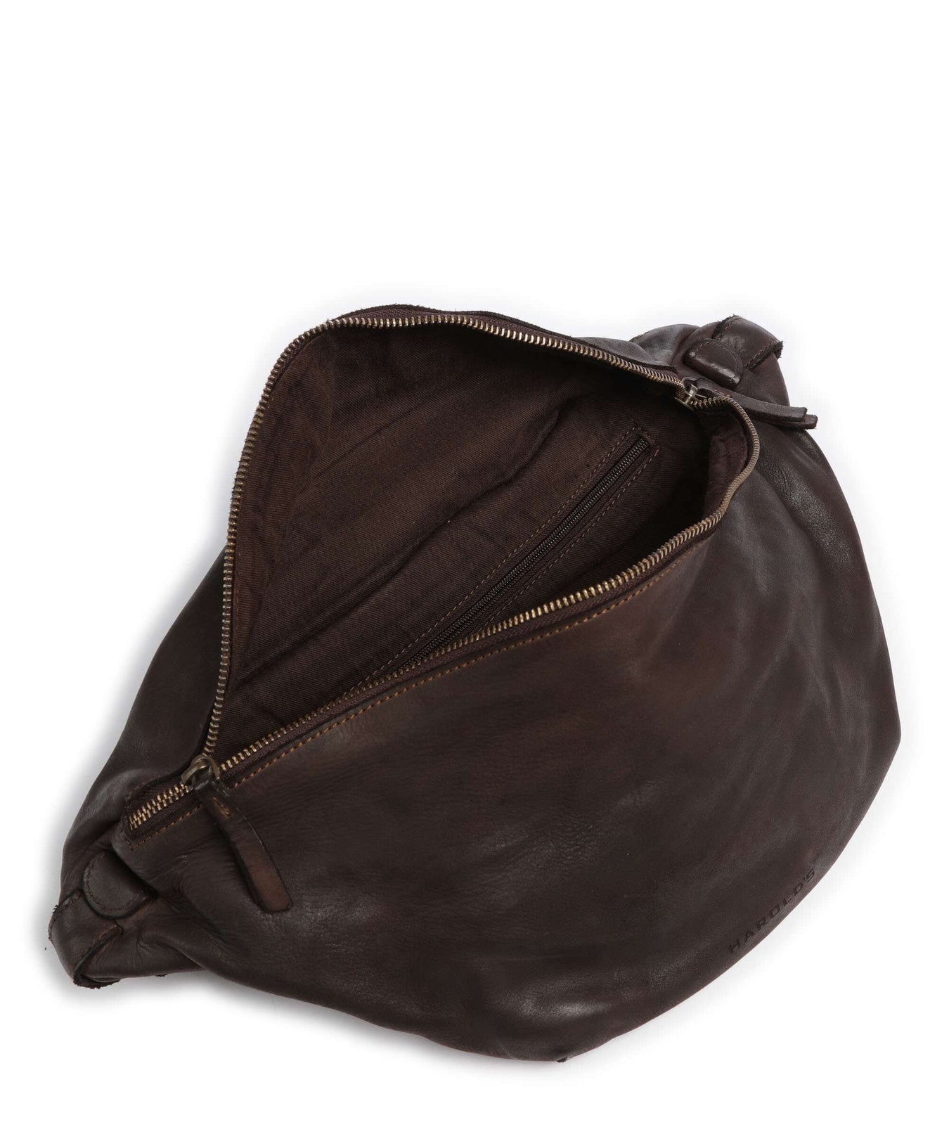 Harold's Submarine Fanny pack braun