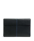 Harold's Keeper Laptop case gruen