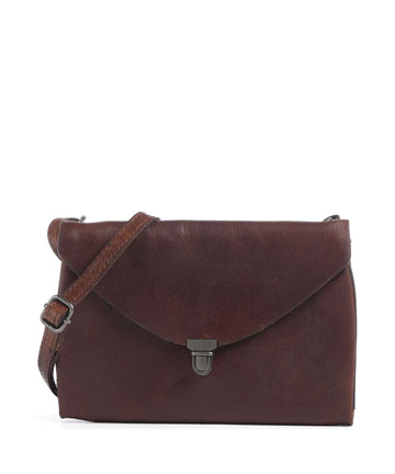 Harold's Fold Taška cez rameno brown