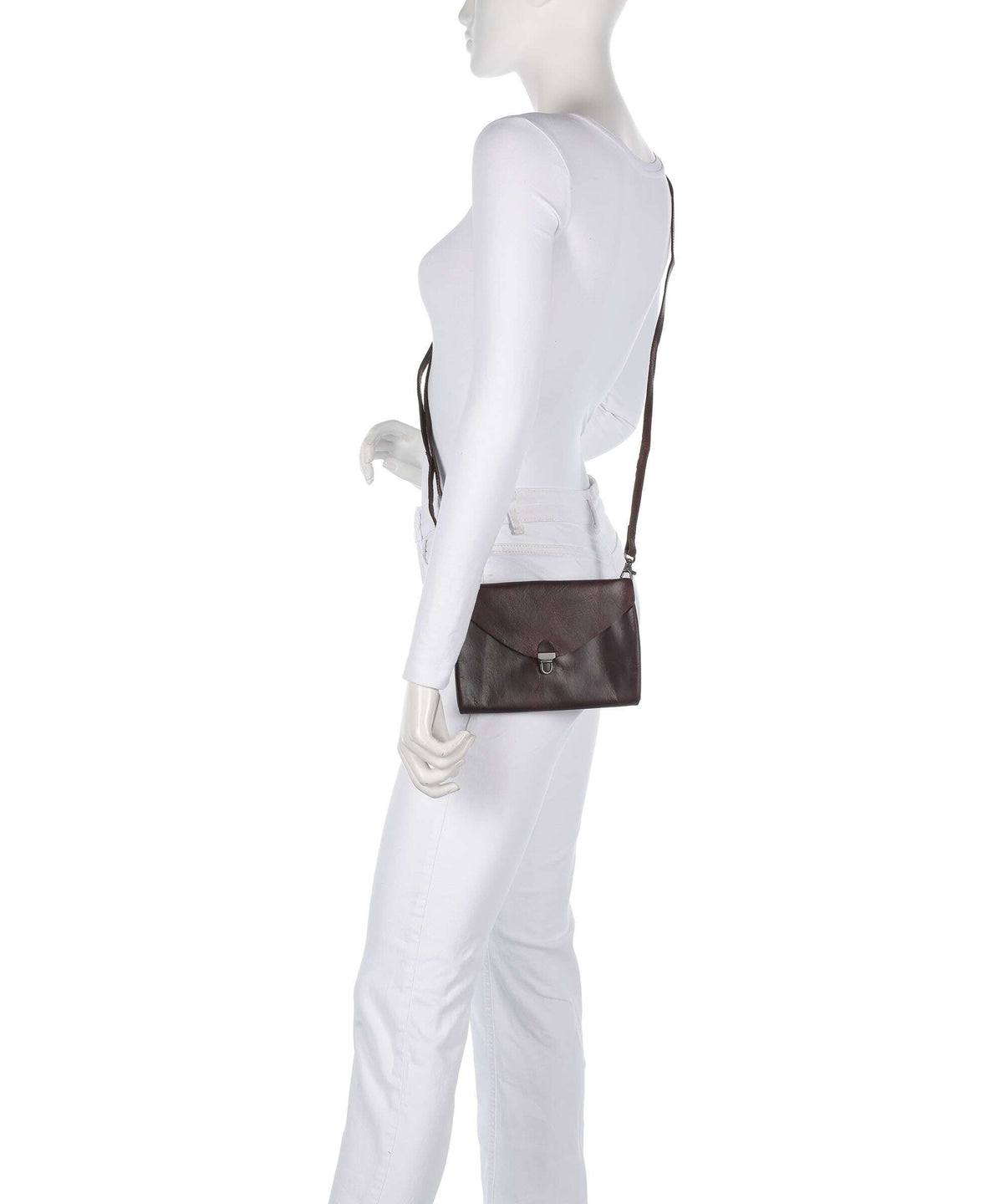 Harold's Fold Crossbody bag brown
