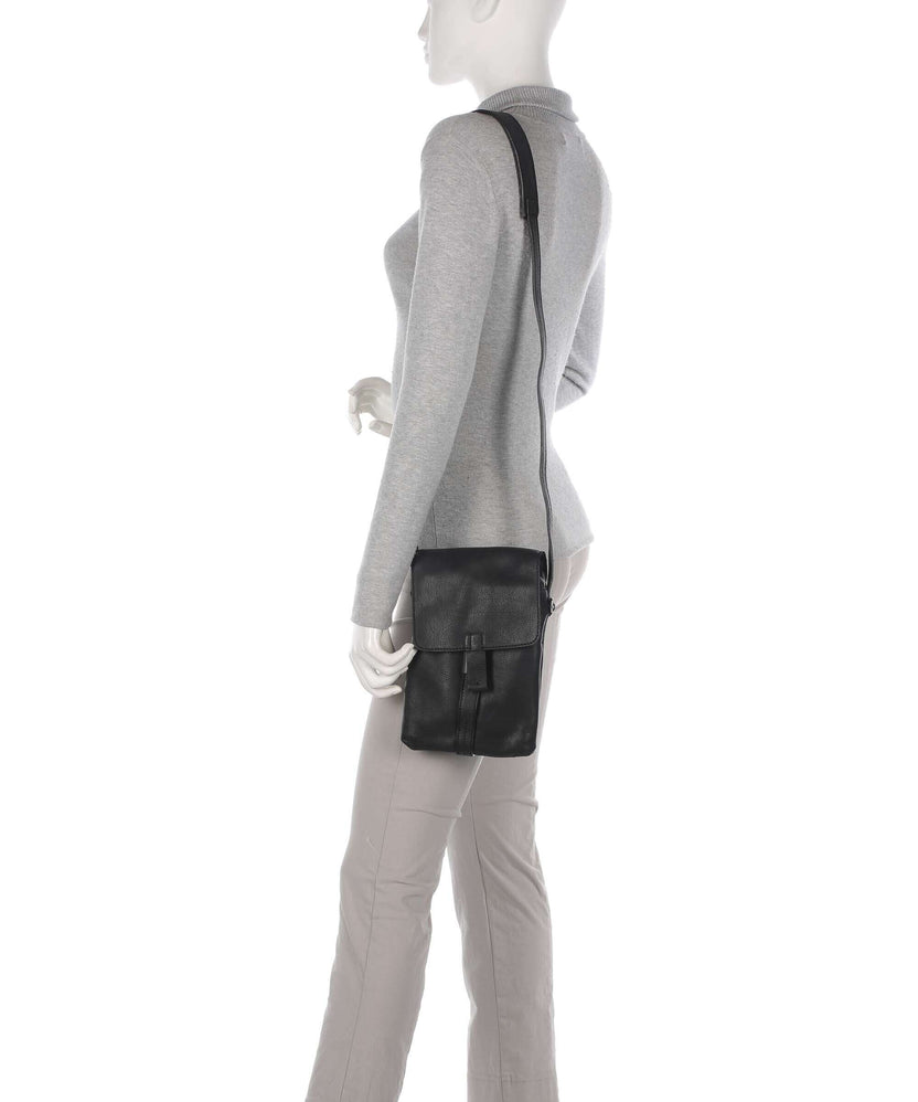 Harold's Lift Crossbody bag schwarz