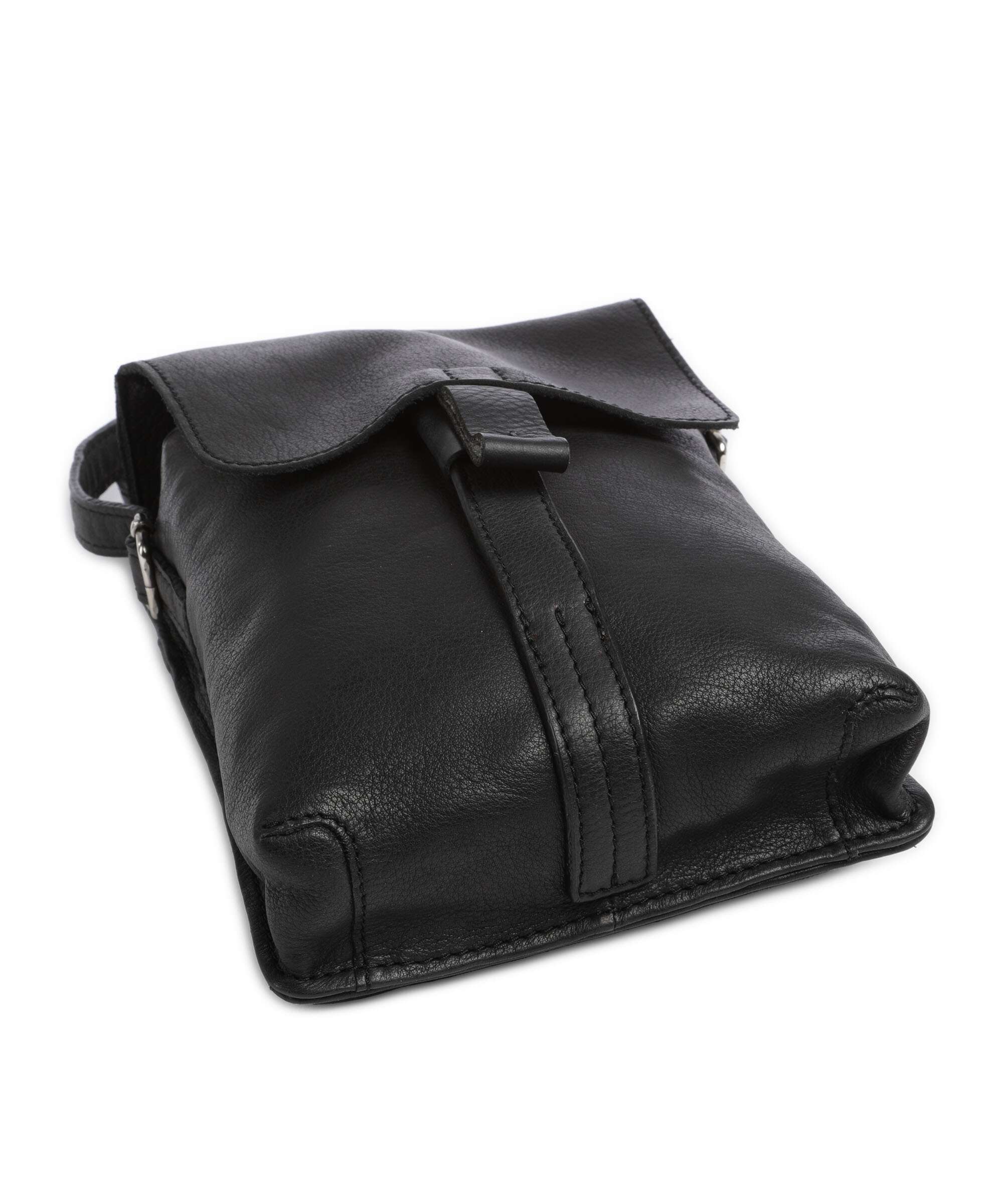 Harold's Lift Crossbody bag schwarz