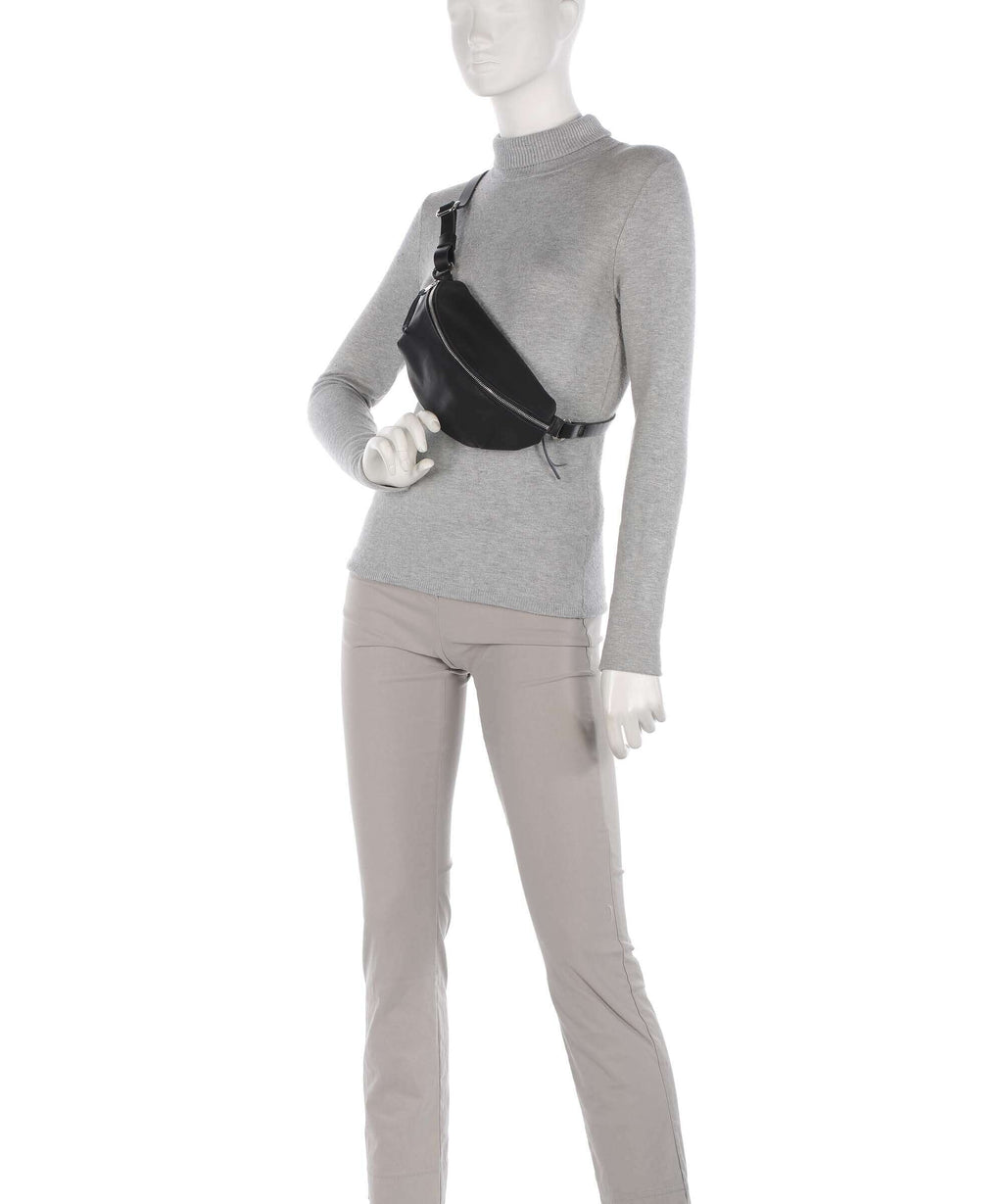 Harold's Nabuku Belt bag dunkelblau