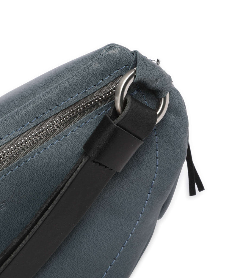 Harold's Nabuku Belt bag blau